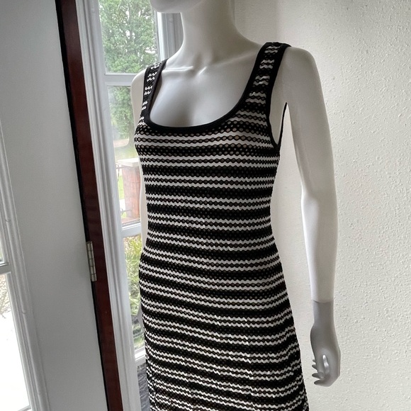 Bailey44 Striped Maxi Dress - Picture 2 of 9